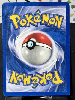 Misty's Cloyster - Reg - Pokemon TCG - Gym Heroes - 29/132 - RARE ~ MP - Image 4