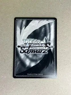 Weiss Schwarz Megumi Natsu GU/W88-097 C Is the Order a RabbitU - Image 2