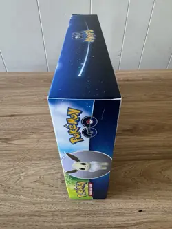 Pokemon TCG: Pokemon GO Premium Collection (Radiant Eevee) Box Sealed 820650850523 - Image 3