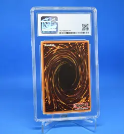 Yu-Gi-Oh! Archlord Zerato [AST-034] Ultra Rare CGC 9 - Image 2