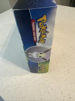 Radiant Eevee Premium Collection Box - New & Sealed - GO - Pokemon TCG - Image 4