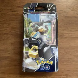 Pokemon TCG - Pokemon GO Premium Collection Radiant Eevee Box & Alolan Exeggutor - Image 4