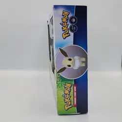 Pokemon TCG - Pokemon Go Radiant Eevee Premium Collection Box, Factory Sealed - Image 3