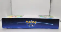 Pokemon TCG - Pokemon Go Radiant Eevee Premium Collection Box, Factory Sealed - Image 5