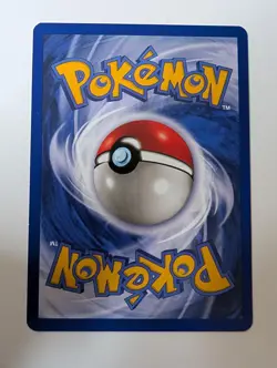 Psyduck 53/62 Common Fossil Pokemon Unlimited Lightly Played - Image 2