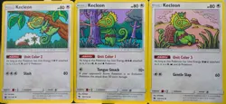 Choose Your Pokemon Card! Pokemon from Pokemon Researcher Artist Ooyama! - Image 2