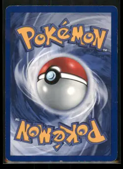 ENTEI 34 PROMO WIZARDS BLACK STAR PROMOS POKEMON REVERSE HOLO MP - Image 2