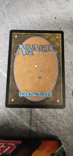 Rhystic Study - Wilds of Eldraine: Enchanting Tales (WOT) MTG - MP - Image 2