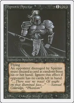 MP - Hypnotic Specter - 26 - Revised Edition - Image 1