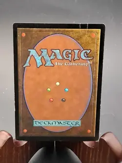 Mirri, Cat Warrior Exodus MTG Regular Heavily Played - Image 2