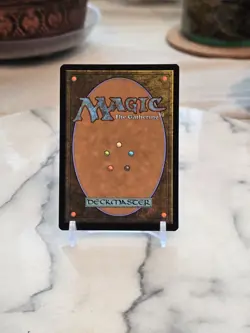 MTG Ganax, Astral Hunter (Foil Etched) Commander Legends Baldur's Gate NM - Image 2