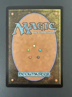 MTG - FCA - Dragon of Mount Gulg (Ancient Copper Dragon) - Showcase Foil - NM - Image 2