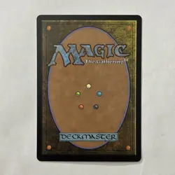 Hexing Squelcher (Showcase) 317 Lorwyn Eclipsed Magic: The Gathering Foil NM/M - Image 2