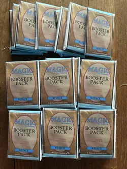 15 Vintage Magic the Gathering MTG card for draft/collecting Alpha Beta Arabian - Image 3