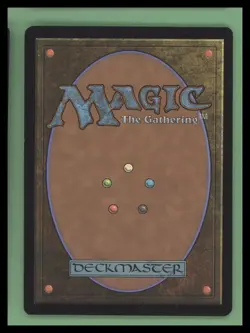 Drumbellower - Commander: Kamigawa: Neon Dynasty - NM - MTG - Image 2