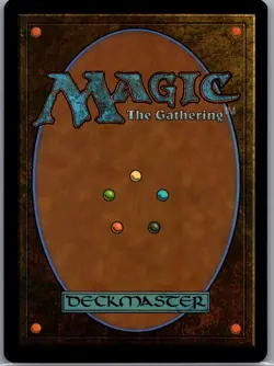 White Lotus Tile 262 Mythic Avatar: The Last Airbender Magic: The Gathering NM - Image 2