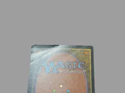 MTG Armageddon 4th Edition 4ED Rare White Sorcery Destroy All Land Magic HP - Image 3