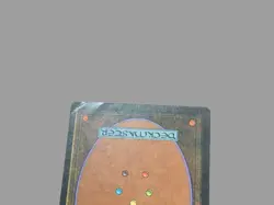 MTG Armageddon 4th Edition 4ED Rare White Sorcery Destroy All Land Magic HP - Image 4