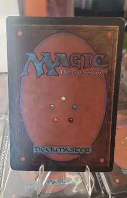 Armageddon MTG Core Set 4th Edition Regular - Image 2