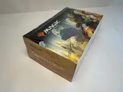Magic: The Gathering Guilds of Ravnica Booster Box - Factory-Sealed MTG - Image 2