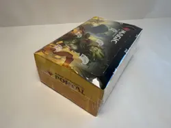 Magic: The Gathering Guilds of Ravnica Booster Box - Factory-Sealed MTG - Image 3