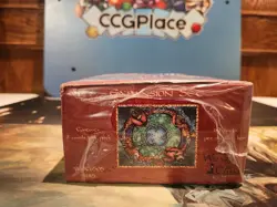 Magic the Gathering Fallen Empires Sealed Booster Box - Image 3