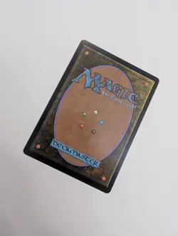 MTG - Thor Odinson - Marvel Super Heroes NM/M Condition - Image 3