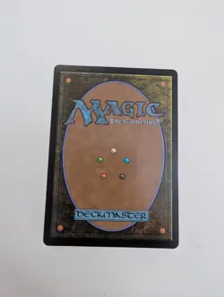 MTG - Thor Odinson - Marvel Super Heroes NM/M Condition - Image 4
