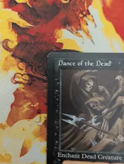 Dance of the Dead Ice Age Regular - Image 5