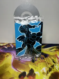 Thundurus 209 SVP Black Bolt SEALED Black Star Promo Pokemon TCG Card Mint - Image 2