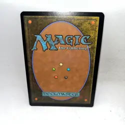 _____ Goblin 107 Common Unfinity Magic: The Gathering Foil Lightly Played - Image 2