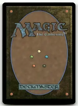 Vengeful Bloodwitch #76 (Foil) (NM) Foundations FDN Magic MTG - Image 2