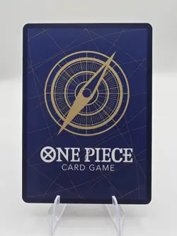 Portgas D Ace OP08-052 (Parallel) Two-Legends One Piece Card English Edition - Image 2