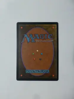 MtG 4th Edition Stasis LP $0.75 Flat Shipping VCT124168 - Image 2