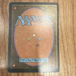 Magic: The Gathering Stasis 4th Edition - Image 2