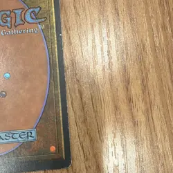Magic: The Gathering Stasis 4th Edition - Image 4