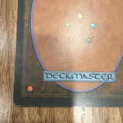 Magic: The Gathering Stasis 4th Edition - Image 5