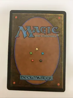 MTG NM STASIS Fourth 4th Edition Free Shipping In The US With Tracking - Image 2