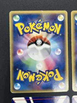 (LP/MP) Vaporeon Jolteon Flareon ex Holon Research Tower Light Neo Pokemon Card - Image 5