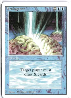 Braingeyser Revised Edition Regular - Image 1