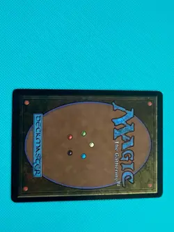 Thermokarst - Ice Age - MTG - Magic the Gathering - Image 2