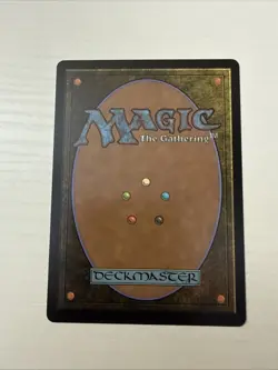 Magic: The Gathering Final Fantasy Vivi Ornitier Borderless Mythic 0321 - Image 2