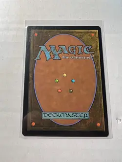 Breathkeeper Seraph (Crimson Vow Commander) MTG Near Mint - Image 2