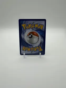 Pokemon First Partner Illustration Black Star Promo Bulbasaur 040 - Image 2