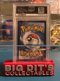 PSA 10 Venusaur 15/102 Pokemon Celebrations Classic Collection Holo 2021 - Image 2