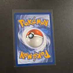Pokemon TCG Frogadier 089/086 IR - Image 2