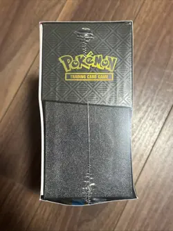Pokemon TCG ME01 Mega Evolution Elite Trainer Box - SEALED - Gardevoir - Image 2