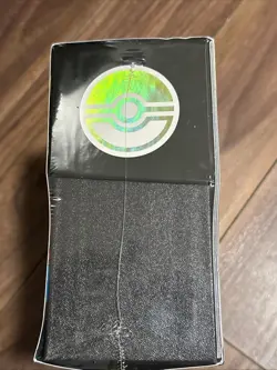 Pokemon TCG ME01 Mega Evolution Elite Trainer Box - SEALED - Gardevoir - Image 4