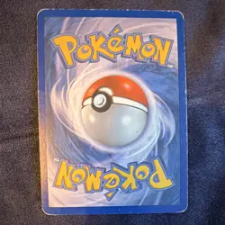 Pokemon TCG Regigigas EX 82/99 Next Destinies Ultra Rare Holo - Image 2
