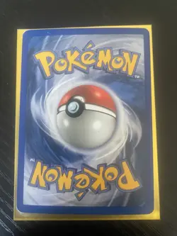 Pokemon TCG Exploud ex 92/100 EX Power Keepers Holo Rare 150 HP English 2006 - Image 5